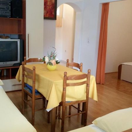 Apartments Ivan Promajna Εξωτερικό φωτογραφία