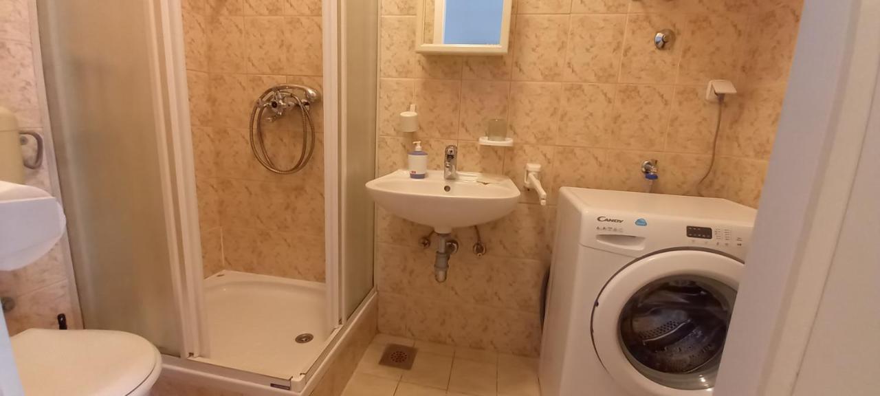 Apartments Ivan Promajna Εξωτερικό φωτογραφία