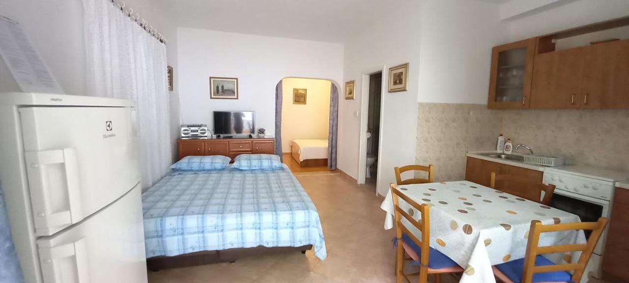 Apartments Ivan Promajna Εξωτερικό φωτογραφία