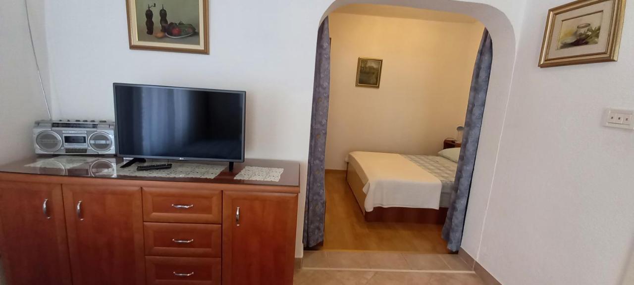 Apartments Ivan Promajna Εξωτερικό φωτογραφία