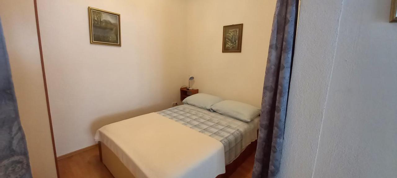 Apartments Ivan Promajna Εξωτερικό φωτογραφία