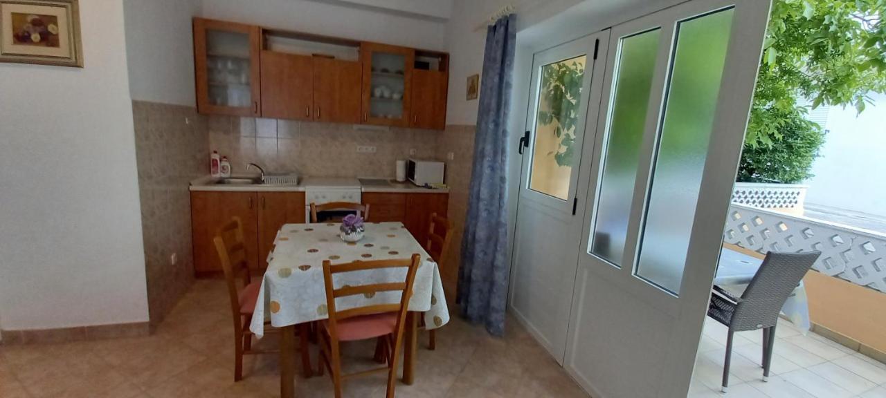 Apartments Ivan Promajna Εξωτερικό φωτογραφία