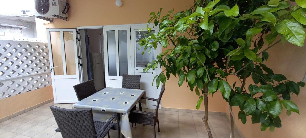 Apartments Ivan Promajna Εξωτερικό φωτογραφία