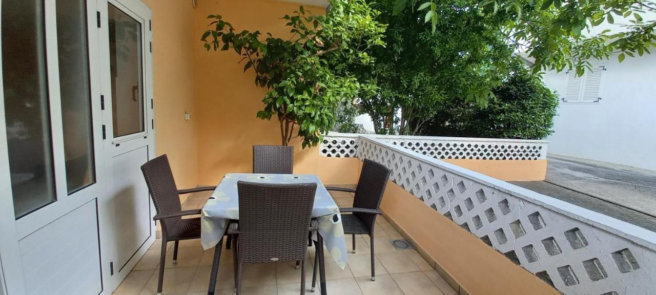 Apartments Ivan Promajna Εξωτερικό φωτογραφία