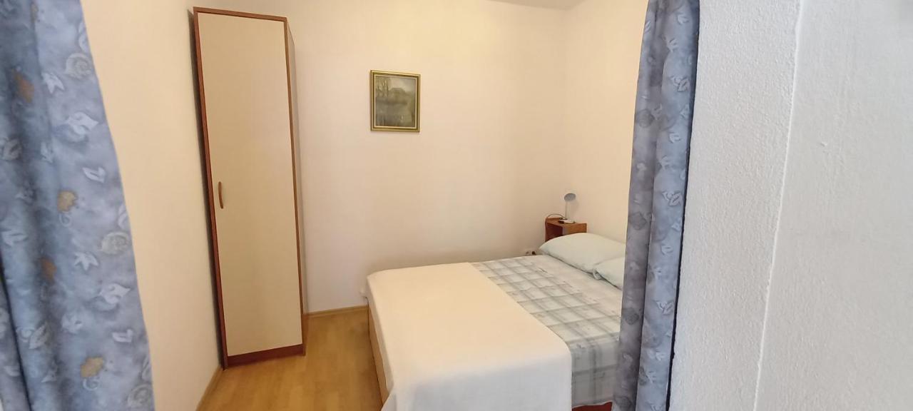 Apartments Ivan Promajna Εξωτερικό φωτογραφία