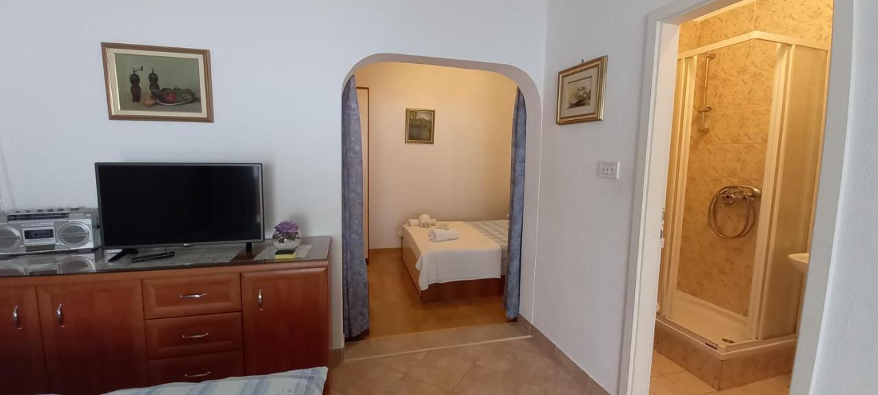 Apartments Ivan Promajna Εξωτερικό φωτογραφία