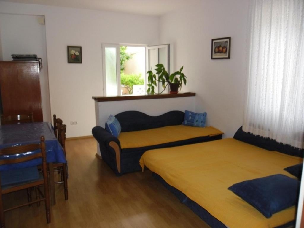 Apartments Ivan Promajna Εξωτερικό φωτογραφία