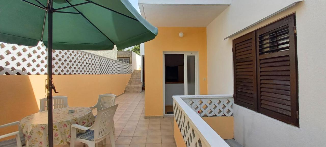 Apartments Ivan Promajna Εξωτερικό φωτογραφία