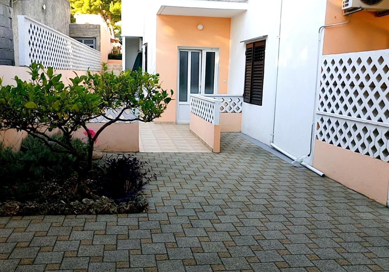 Apartments Ivan Promajna Εξωτερικό φωτογραφία