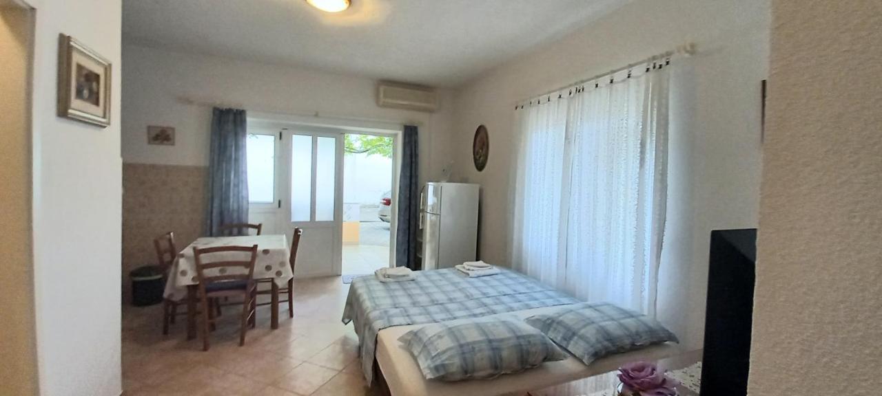 Apartments Ivan Promajna Εξωτερικό φωτογραφία