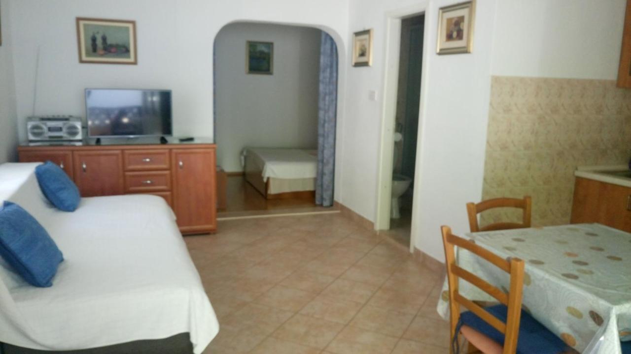Apartments Ivan Promajna Εξωτερικό φωτογραφία