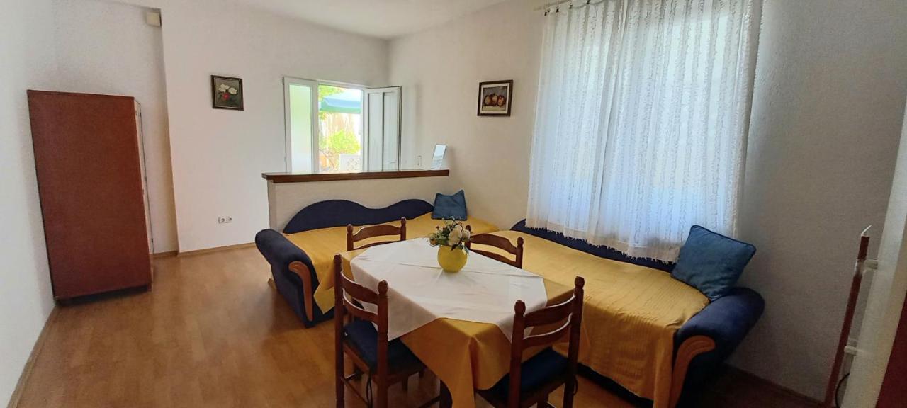 Apartments Ivan Promajna Εξωτερικό φωτογραφία
