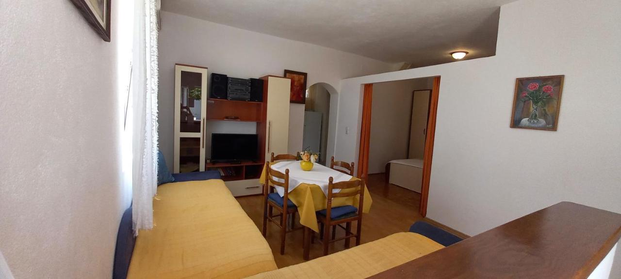 Apartments Ivan Promajna Εξωτερικό φωτογραφία