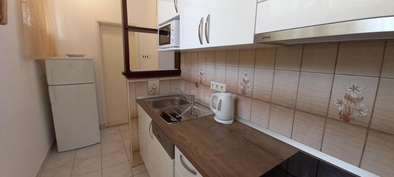 Apartments Ivan Promajna Εξωτερικό φωτογραφία
