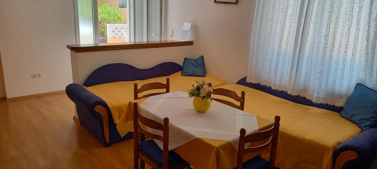 Apartments Ivan Promajna Εξωτερικό φωτογραφία