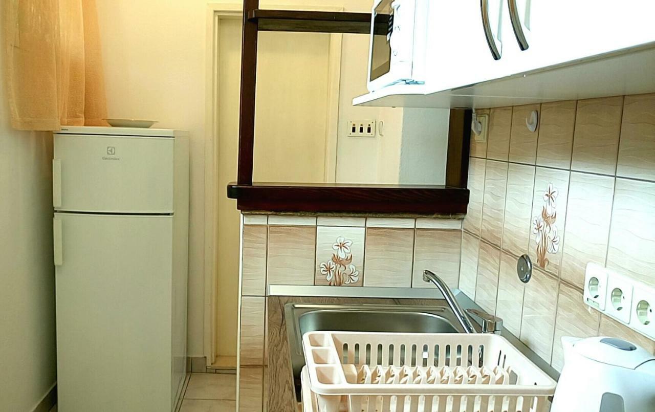 Apartments Ivan Promajna Εξωτερικό φωτογραφία